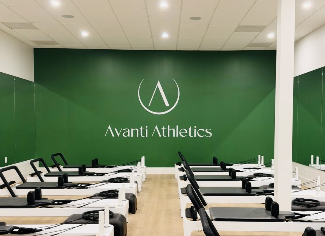 Custom Wall Graphics