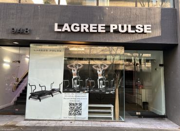 3D PVC Letter Signage for Professional Brand Presence